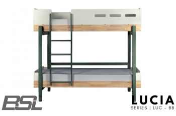 LUCIA BUNK BED