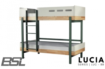 LUCIA BUNK BED