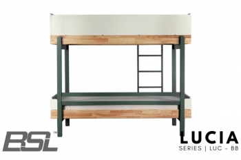 LUCIA BUNK BED