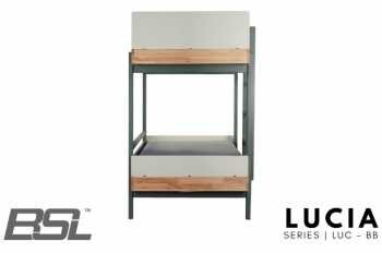 LUCIA BUNK BED