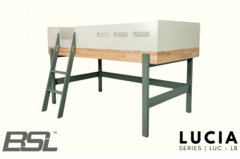 LUCIA LOFT BED