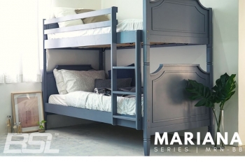 MARIANA BUNK BED