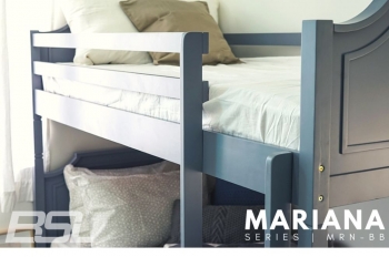 MARIANA BUNK BED