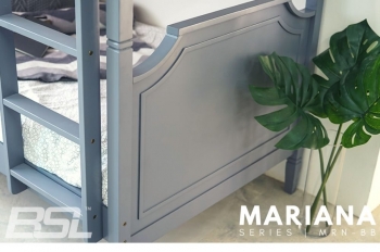 MARIANA BUNK BED