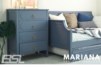 MARIANA CHEST