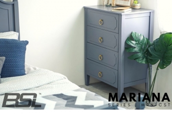 MARIANA CHEST