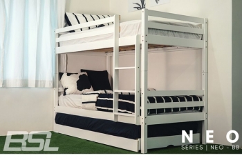 NEO BUNK BED