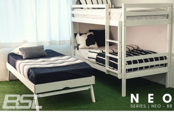 NEO BUNK BED