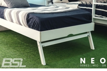 NEO BUNK BED
