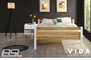 VIDA SERIES